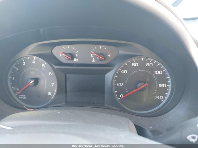 Chevrolet MALIBU LS 2017 1G1ZB5ST8HF239321 Image 7