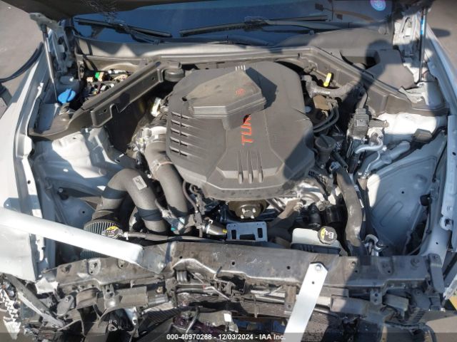 KNAE45LC2K6049548 KIA Stinger Gt1