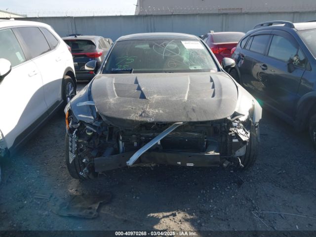 KNAE45LC2K6049548 KIA Stinger Gt1