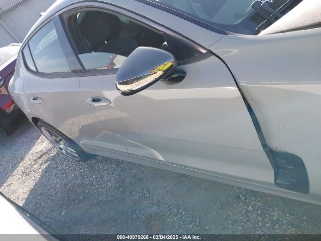 KNAE45LC2K6049548 KIA Stinger Gt1