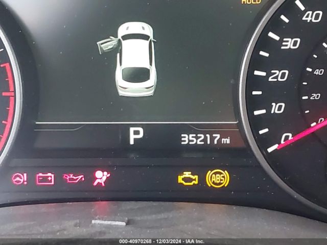 KNAE45LC2K6049548 KIA Stinger Gt1