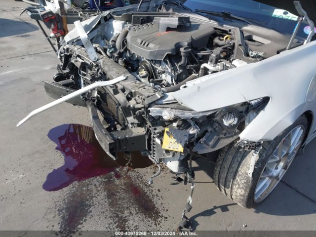 KNAE45LC2K6049548 KIA Stinger Gt1