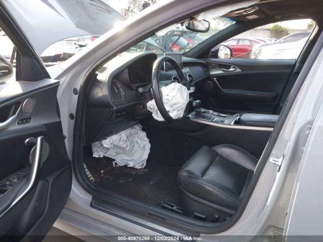 KNAE45LC2K6049548 KIA Stinger Gt1