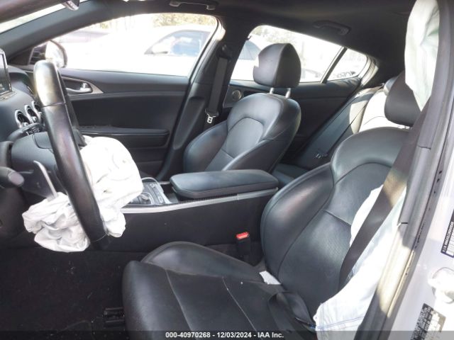 KNAE45LC2K6049548 KIA Stinger Gt1