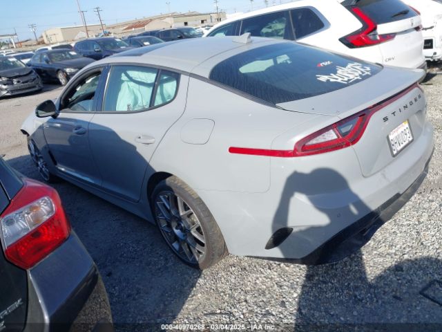 KNAE45LC2K6049548 KIA Stinger Gt1