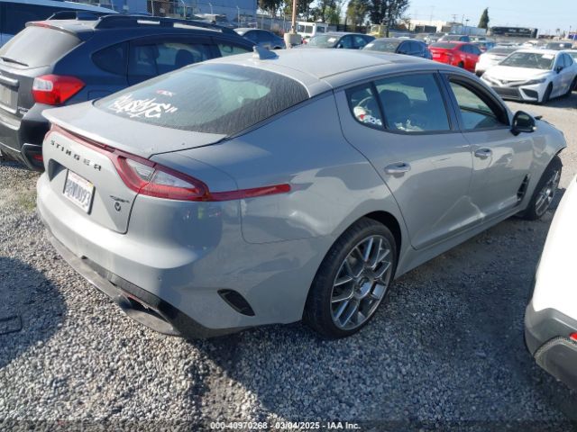 KNAE45LC2K6049548 KIA Stinger Gt1