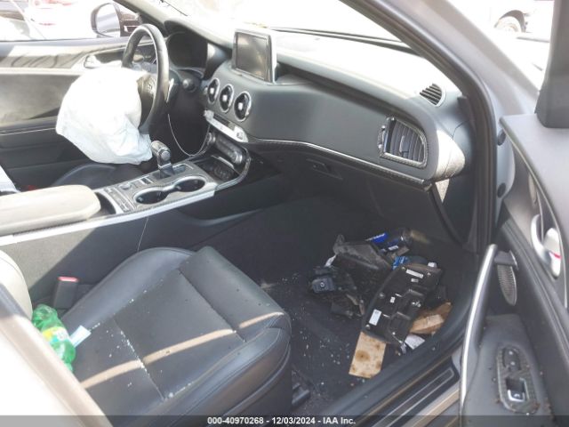 KNAE45LC2K6049548 KIA Stinger Gt1