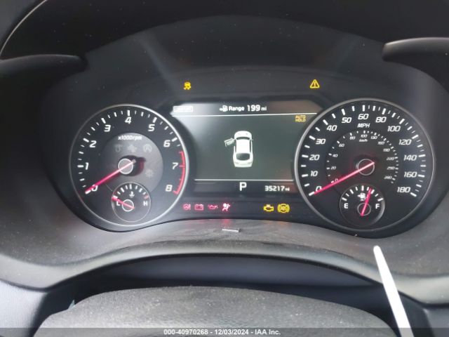 KNAE45LC2K6049548 KIA Stinger Gt1