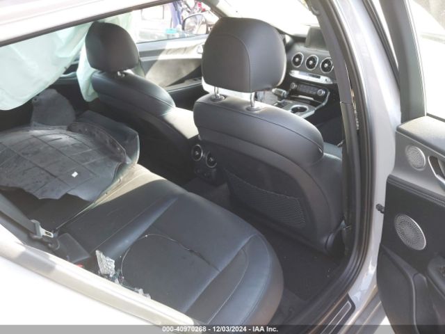 KNAE45LC2K6049548 KIA Stinger Gt1