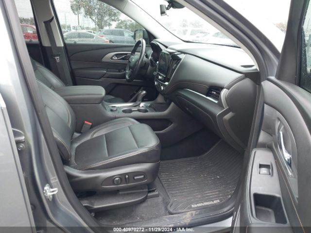 1GNERJKX1KJ172408 Chevrolet Traverse Rs