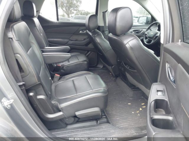 1GNERJKX1KJ172408 Chevrolet Traverse Rs