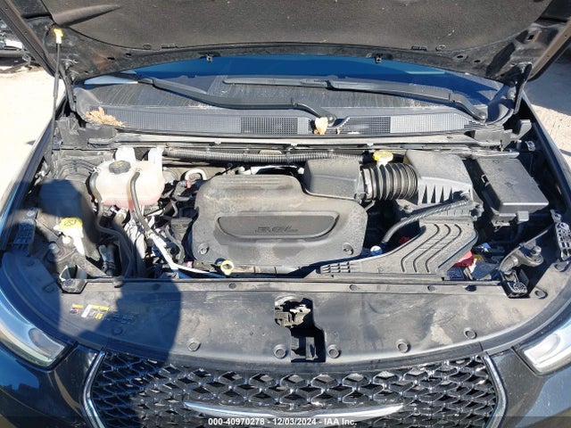 Chrysler Pacifica Touring L 2023 2C4RC1BG4PR591450 Image 10