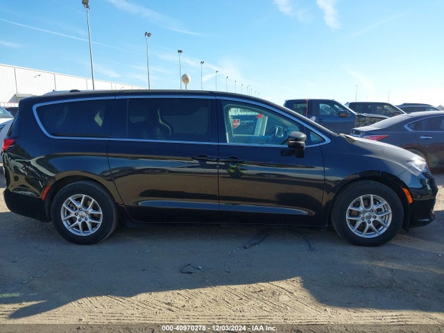 Chrysler Pacifica Touring L 2023 2C4RC1BG4PR591450 Image 13