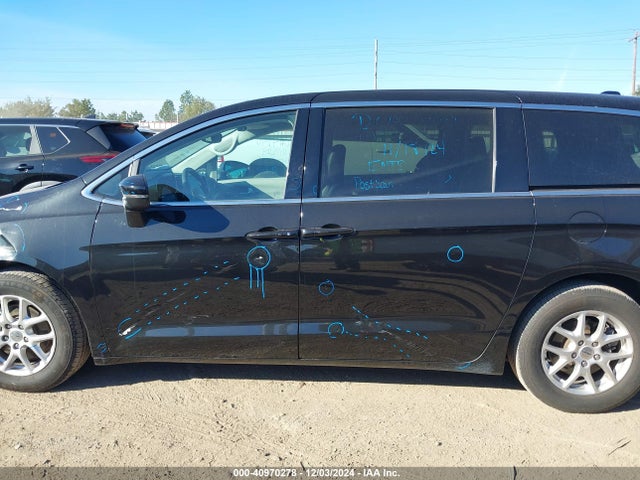 Chrysler Pacifica Touring L 2023 2C4RC1BG4PR591450 Image 14