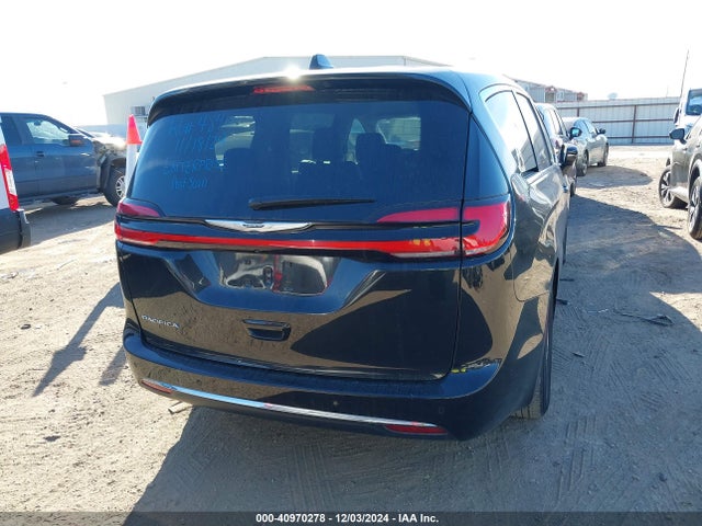 Chrysler Pacifica Touring L 2023 2C4RC1BG4PR591450 Image 16