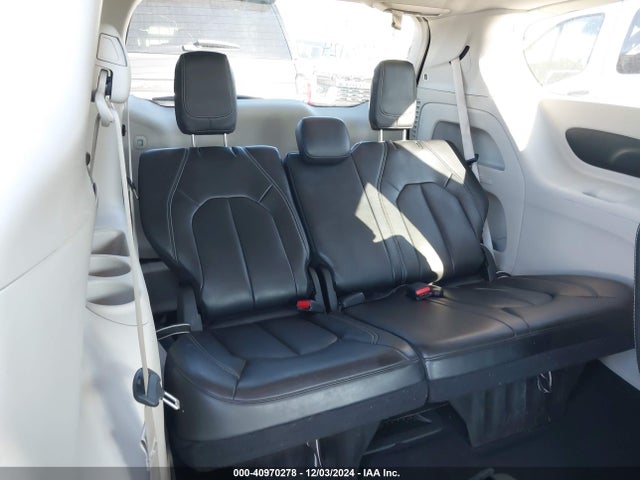 Chrysler Pacifica Touring L 2023 2C4RC1BG4PR591450 Image 17