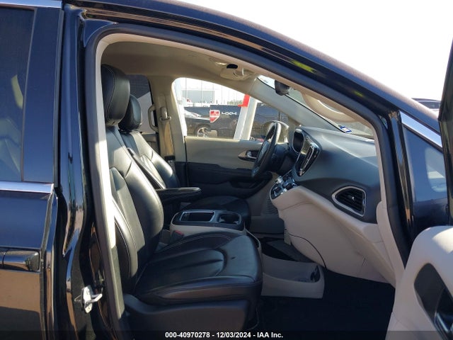 Chrysler Pacifica Touring L 2023 2C4RC1BG4PR591450 Image 5
