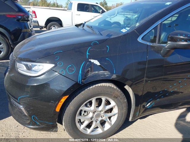 Chrysler Pacifica Touring L 2023 2C4RC1BG4PR591450 Image 6