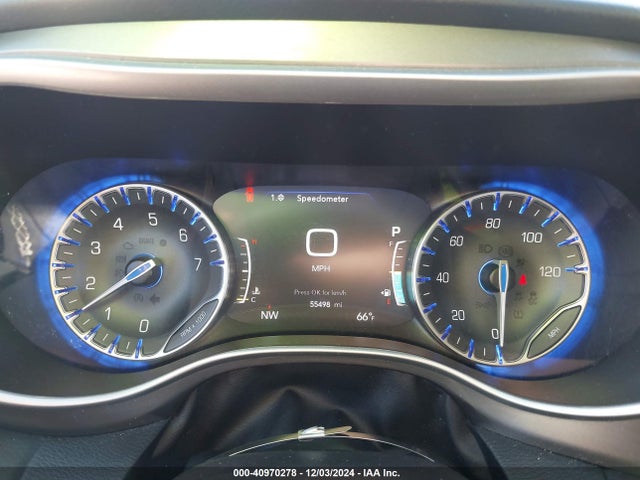 Chrysler Pacifica Touring L 2023 2C4RC1BG4PR591450 Image 7