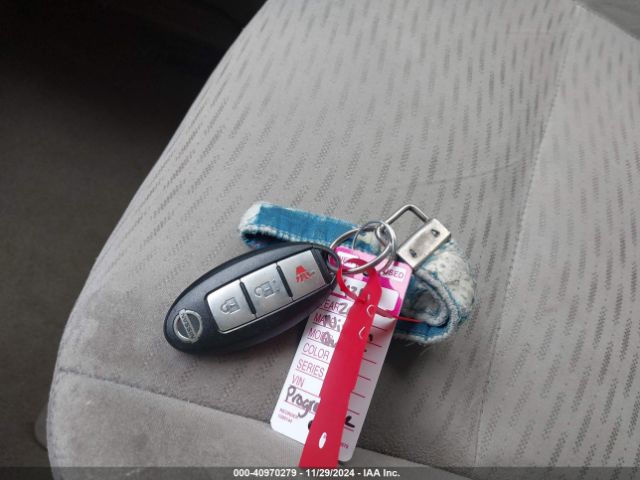 JN8AE2KPXE9106054 Nissan QUEST S