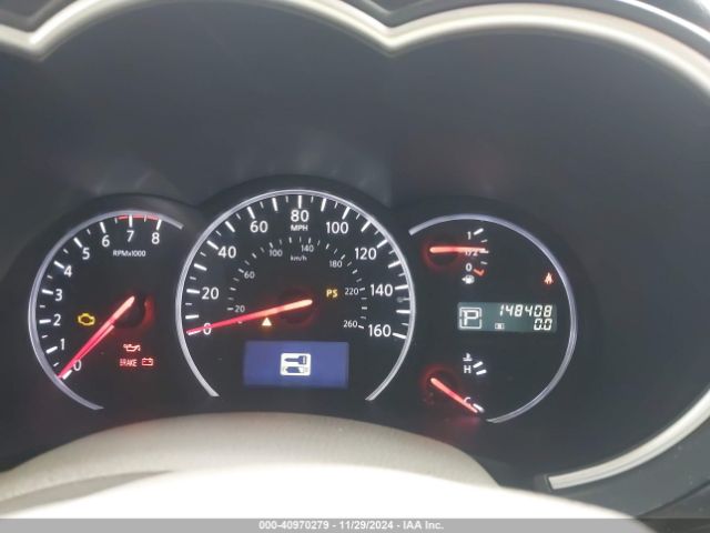 JN8AE2KPXE9106054 Nissan QUEST S