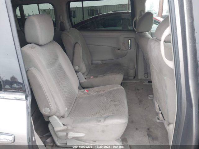 JN8AE2KPXE9106054 Nissan QUEST S