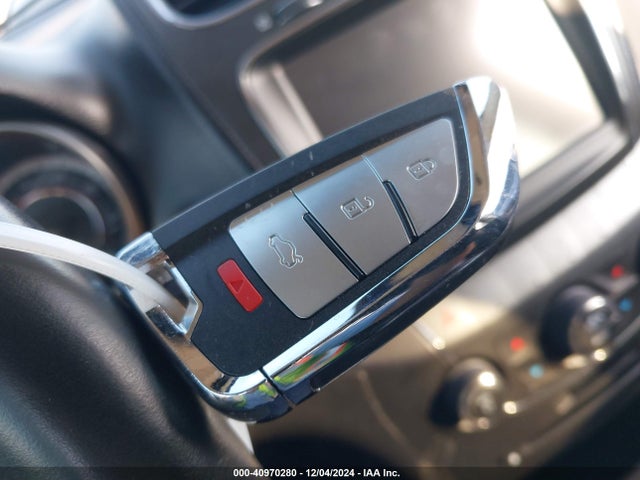 Dodge Journey Crossroad 2015 3C4PDCGG4FT746499 Image 11