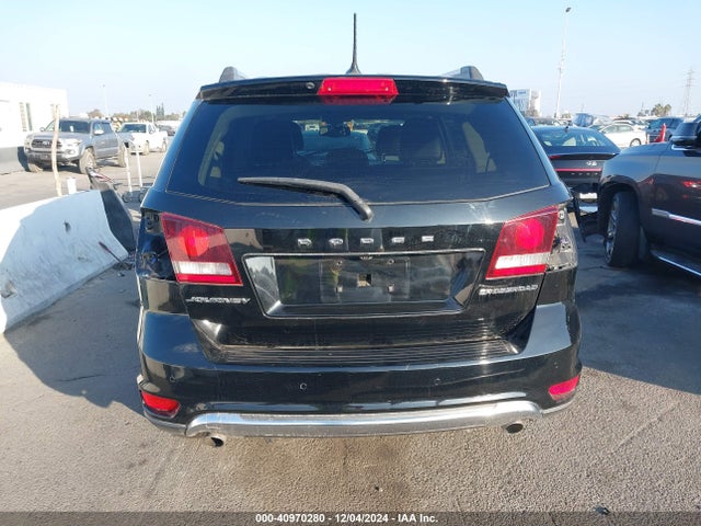 Dodge Journey Crossroad 2015 3C4PDCGG4FT746499 Image 17