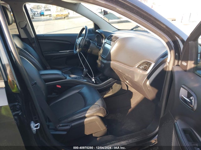 Dodge Journey Crossroad 2015 3C4PDCGG4FT746499 Image 5