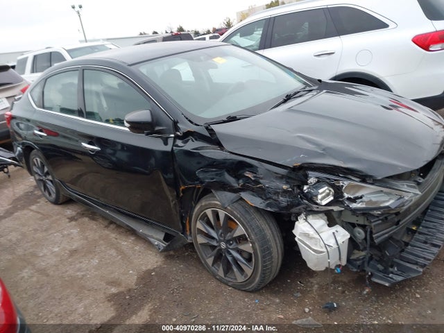 Nissan SENTRA SR 2017 3N1AB7AP7HY314316 Image 14