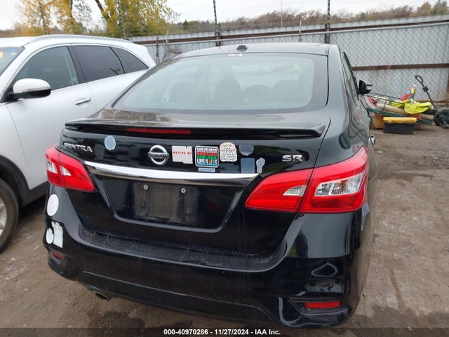 Nissan SENTRA SR 2017 3N1AB7AP7HY314316 Image 17