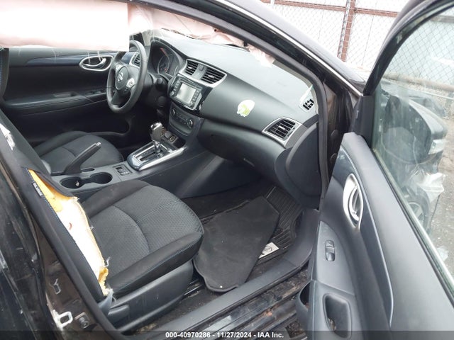 Nissan SENTRA SR 2017 3N1AB7AP7HY314316 Image 5