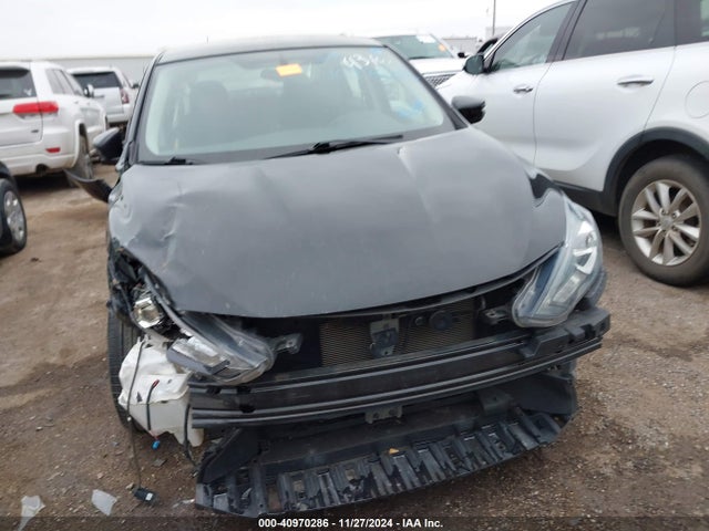 Nissan SENTRA SR 2017 3N1AB7AP7HY314316 Image 6
