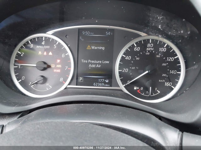 Nissan SENTRA SR 2017 3N1AB7AP7HY314316 Image 7