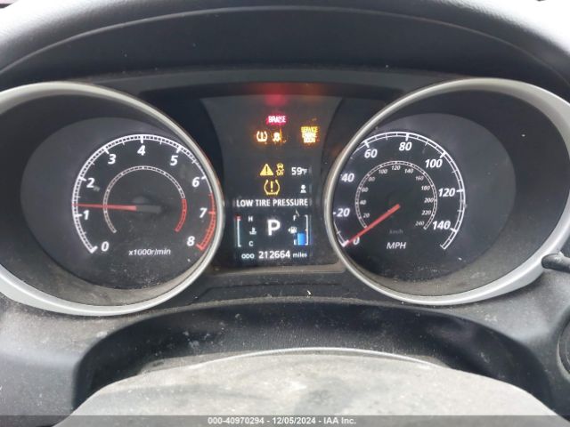 2012 MITSUBISHI OUTLANDER SPORT JA4AP3AU2CZ011319 Photo 6