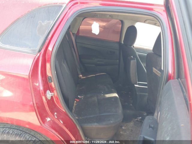 2012 MITSUBISHI OUTLANDER SPORT JA4AP3AU2CZ011319 Photo 7