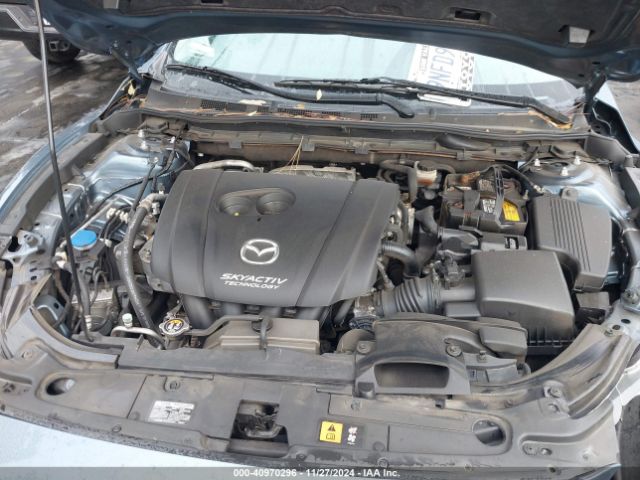 JM1GJ1U60F1174802 Mazda Mazda6 I Sport