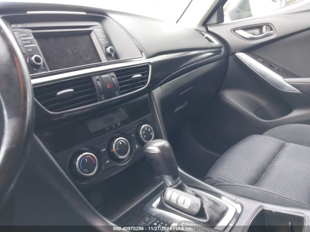 JM1GJ1U60F1174802 Mazda Mazda6 I Sport