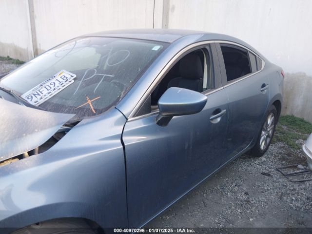 JM1GJ1U60F1174802 Mazda Mazda6 I Sport