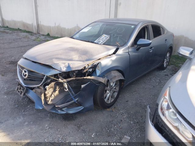 JM1GJ1U60F1174802 Mazda Mazda6 I Sport