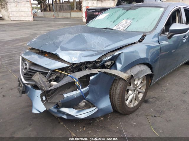 JM1GJ1U60F1174802 Mazda Mazda6 I Sport