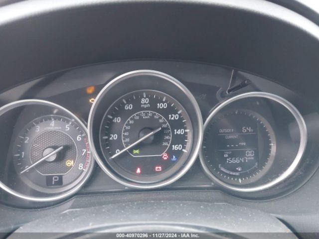 JM1GJ1U60F1174802 Mazda Mazda6 I Sport