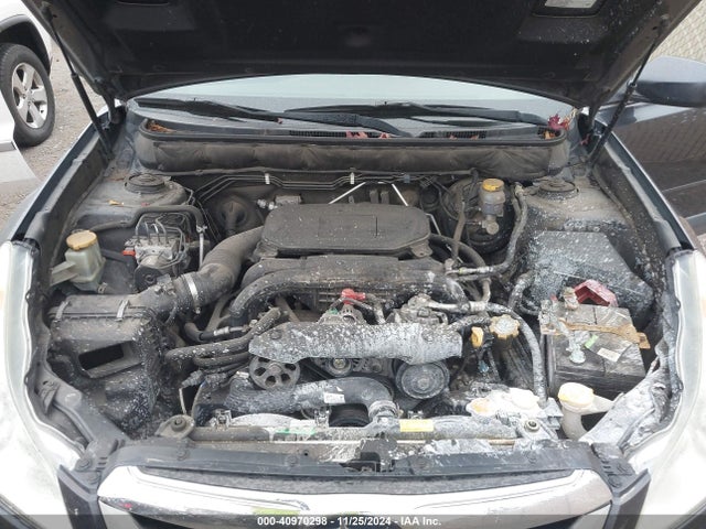 40970298 :رقم المزاد ، 4S4BRBFC3C3240279 vin ، 2012 Subaru Outback 2.5i Premium مزاد بيع