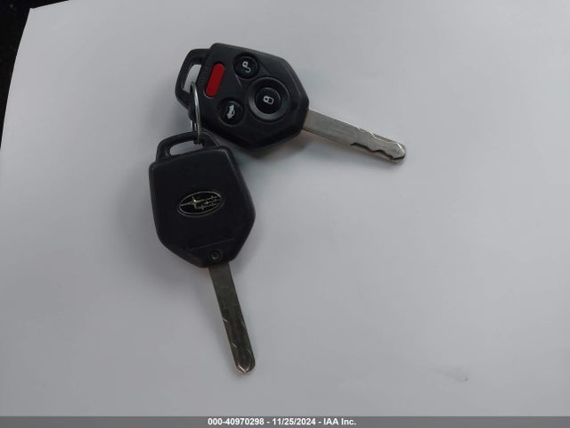 40970298 :رقم المزاد ، 4S4BRBFC3C3240279 vin ، 2012 Subaru Outback 2.5i Premium مزاد بيع