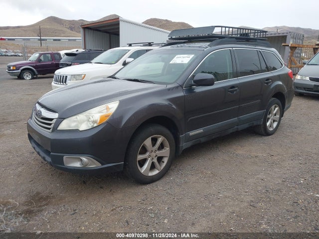 40970298 :رقم المزاد ، 4S4BRBFC3C3240279 vin ، 2012 Subaru Outback 2.5i Premium مزاد بيع