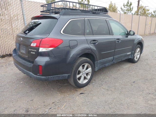 40970298 :رقم المزاد ، 4S4BRBFC3C3240279 vin ، 2012 Subaru Outback 2.5i Premium مزاد بيع