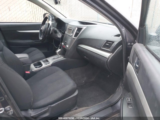 40970298 :رقم المزاد ، 4S4BRBFC3C3240279 vin ، 2012 Subaru Outback 2.5i Premium مزاد بيع