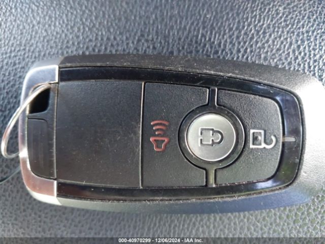 MAJ3S2KE1LC377229 Ford Ecosport Titanium