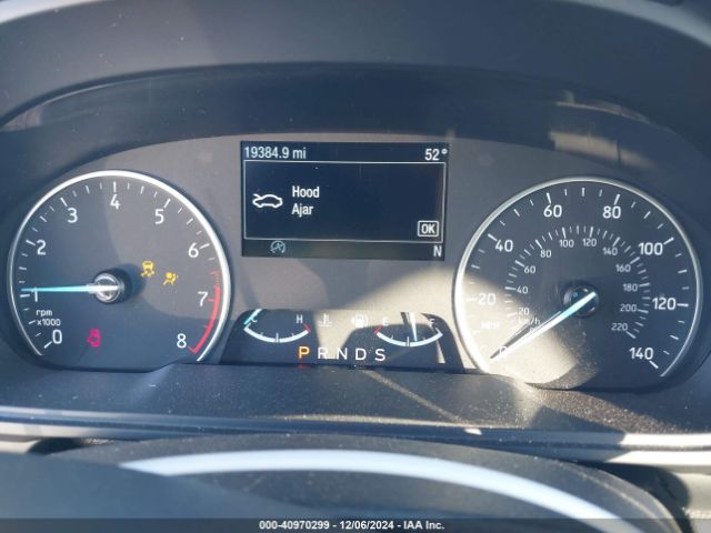 MAJ3S2KE1LC377229 Ford Ecosport Titanium