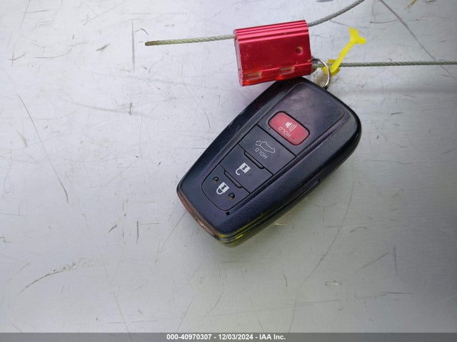 4T3RWRFV2LU006038 Toyota Rav4 Hybrid Xle